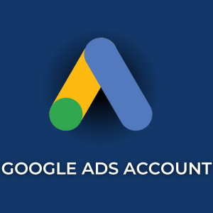 Buy Google Ads Account