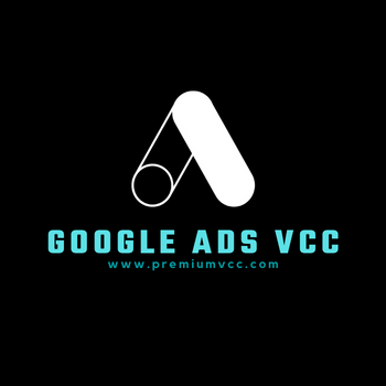 Google Ads Credit Card