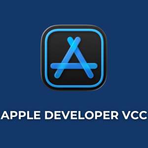 Buy Apple Developer Vcc