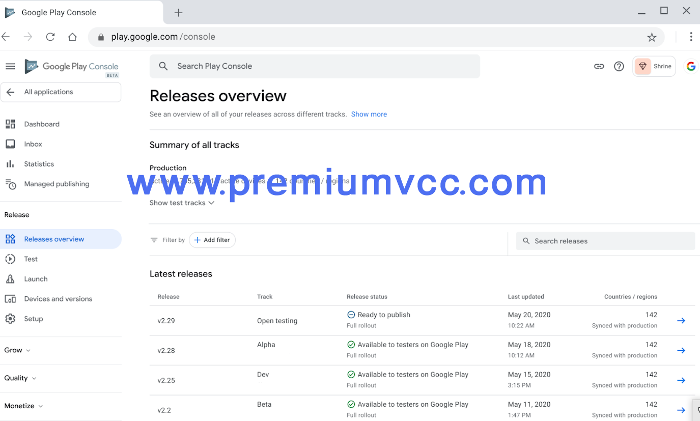 buy google play developer accounts-old play developer console