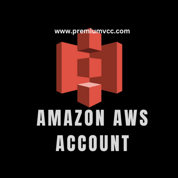 Buy Aws Account