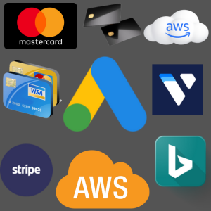 Buy Google Ads Vcc,Google Ad account,Prepaid Visa Card,Google Play Developer Accounts