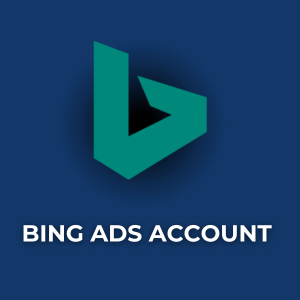 Buy Bing Ads Account