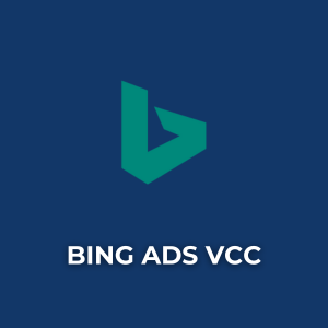 Buy Bing Ads Vcc