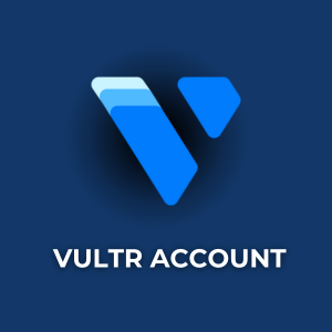 Buy Vultr Account